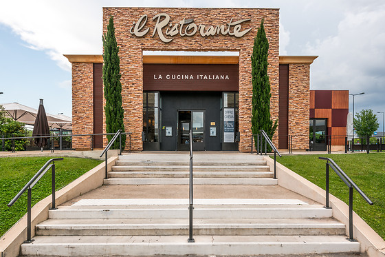 Il Ristorante Nîmes - photo 12