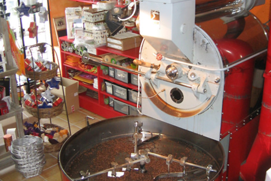 Les Cafés Molina - photo 9