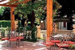 B&B Petit Chateau