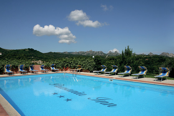 Hotel Pausania Inn - photo 3