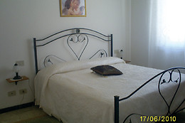 Villa Pollina B&B
