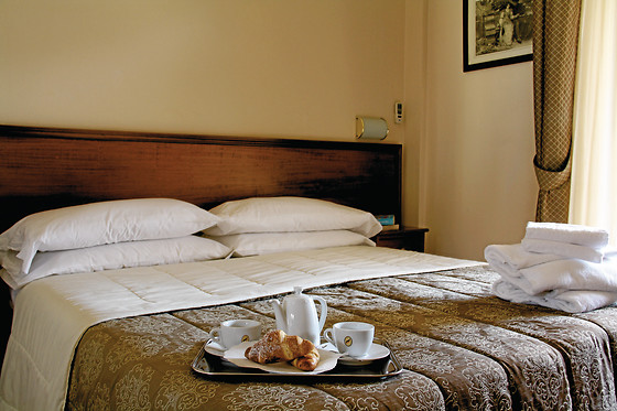 Hotel Pausania Inn - photo 7