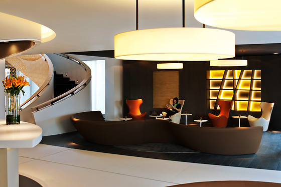 Pullman Brussels Centre Midi - photo 6