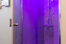 Hightech BB Spa-Spa des sens
