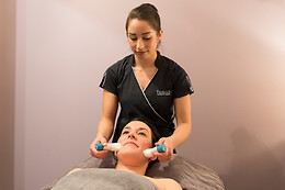 Hightech BB Spa-Spa des sens