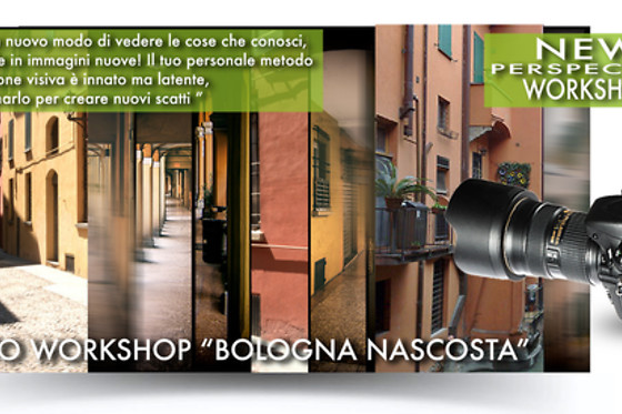 AC Factory Scuola di Fotografia - photo 16
