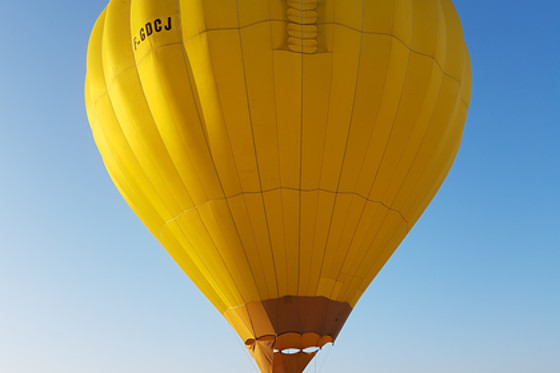 Azur Provence montgolfières - photo 1
