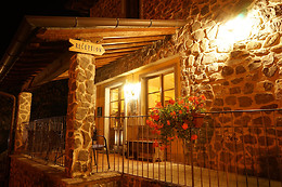 Borgo I Tre Baroni