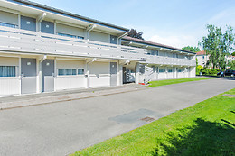 CAMPANILE VICHY BELLERIVE