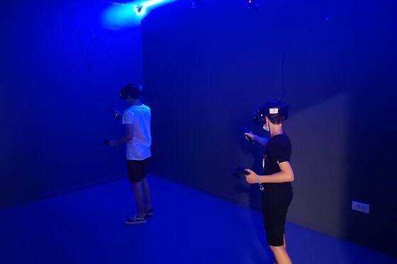 Virtual Game Center - photo 2