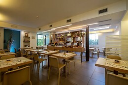 Hotel Villa Lalla