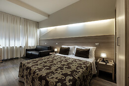 Hotel Villa Lalla