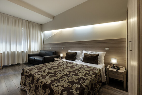 Hotel Villa Lalla - photo 2