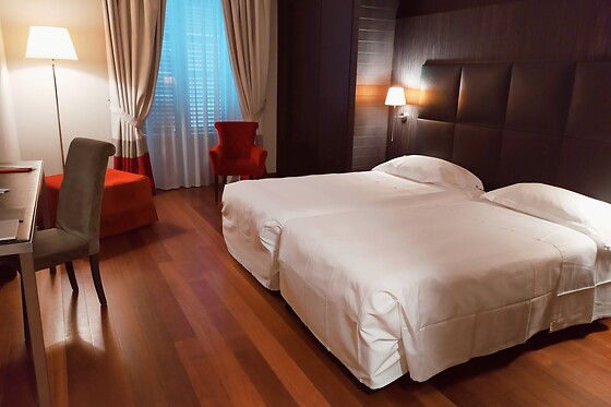 Hotel Porta Felice - photo 2