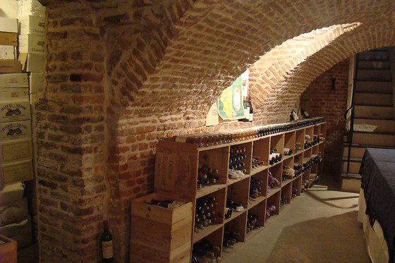 Caveau Sainte-Catherine - photo 2