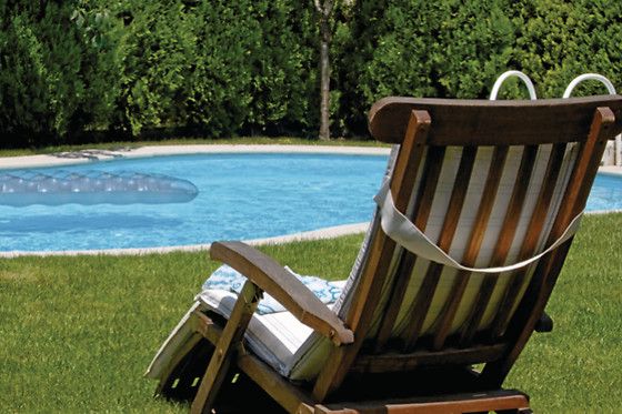 Villa Luisa Resort - photo 3