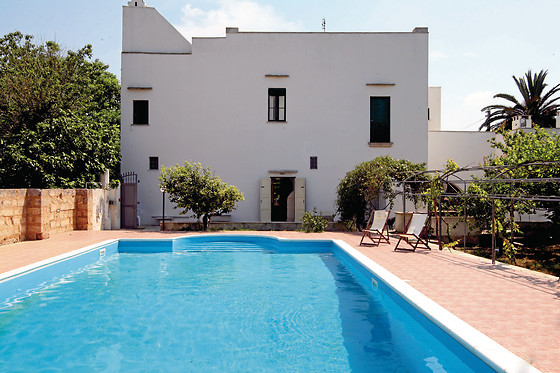 Villa Vincenzina - photo 0