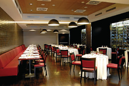 Best Western Premier BHR Treviso Hotel