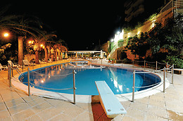 Hotel President