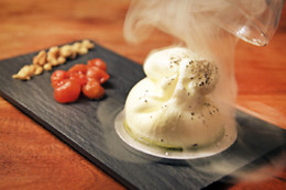 RESTAURANTE LATA-BERNA