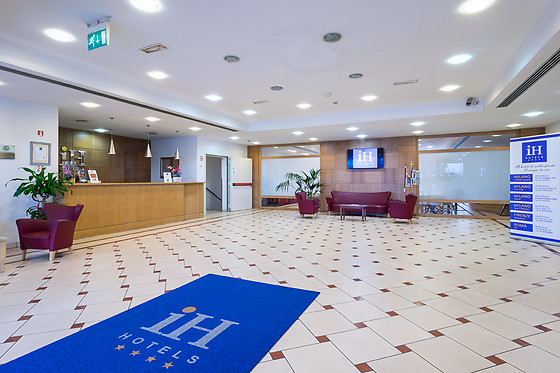 iH Hotels Firenze Business - photo 7