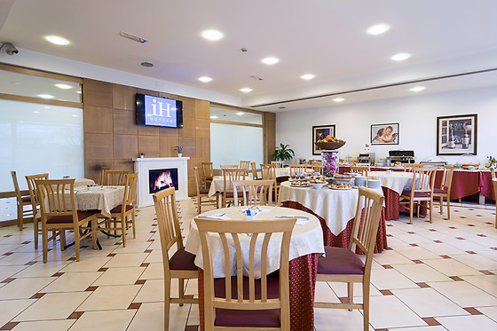 iH Hotels Firenze Business - photo 8
