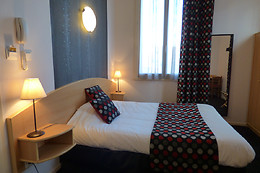 Hôtel de la Vallée