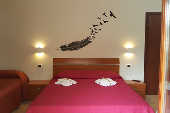 Affittacamere La Casa dei Sogni - photo 0