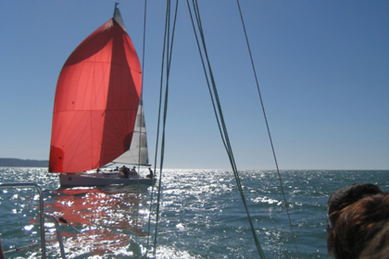 Cercle de la voile - photo 4