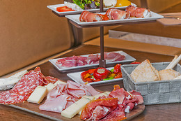 Il Ristorante Lille