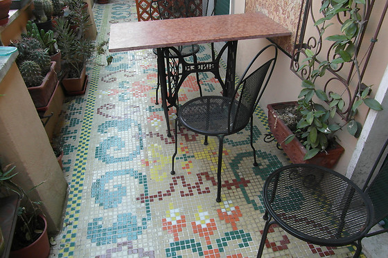 Abitazione Pigneto B&B - photo 2