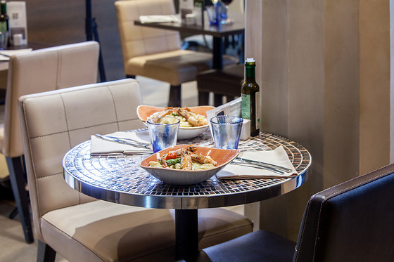 Il Ristorante Noyelles - photo 1