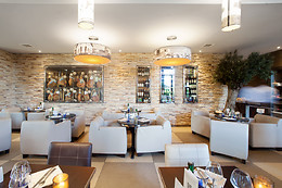 Il Ristorante Noyelles