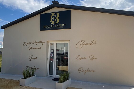 Institut/Spa BEAUTE EXPERT - photo 0
