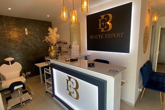 Institut/Spa BEAUTE EXPERT - photo 4