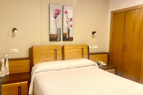 HOTEL GALATEA BURELA - photo 20