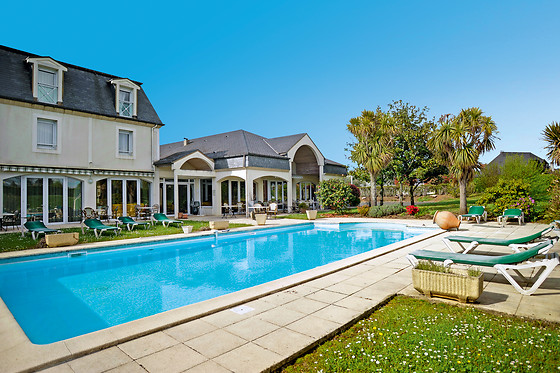 Alysson Hôtel - photo 0