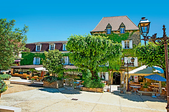 Hostellerie du Passeur - photo 8