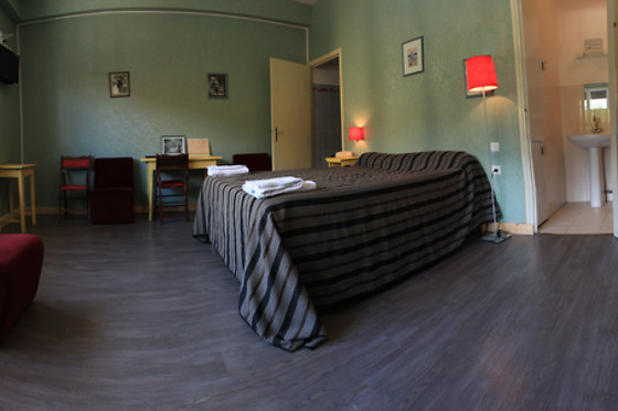 Hôtel Restaurant Bayle - photo 18
