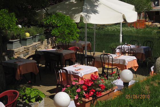 Hôtel Restaurant Bayle - photo 19