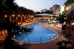 Hotel President