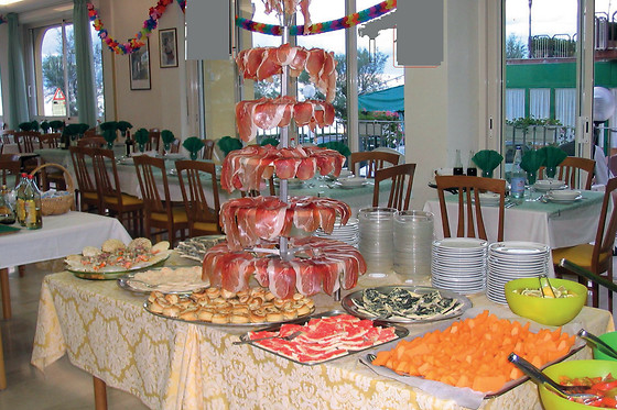 Hotel Gloria - photo 1