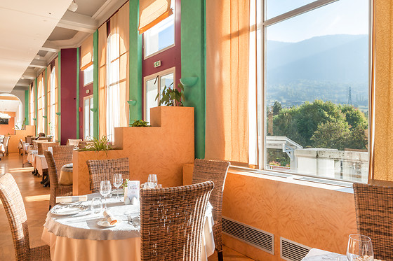 Hôtel Radiana - photo 13