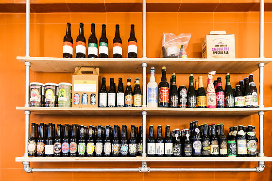 La Beer Fabrique - photo 18