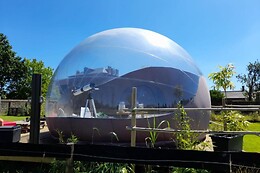 Bulles d'Etoiles