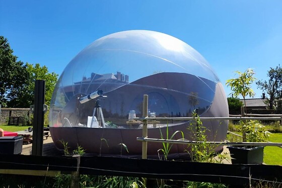 Bulles d'Etoiles - photo 0