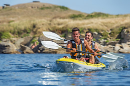 Club nautique du rohu