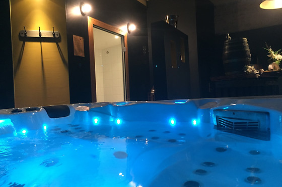 D'Or et de Spa - photo 4