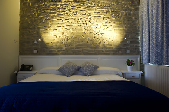 HOTEL IZALDE - photo 3