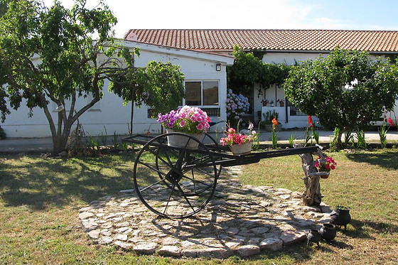 CASA RURAL EL CONDADO - photo 0